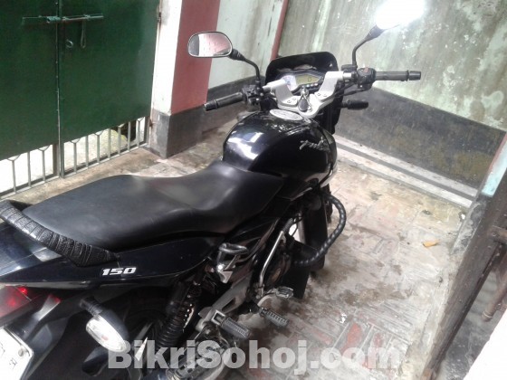 Bajaj Pulsar 150